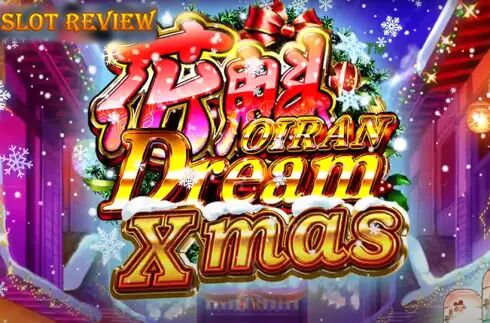 Oiran Dream Xmas